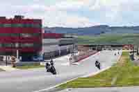 Advanced Group Red Bikes